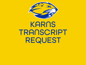  Transcript Request